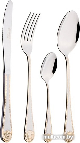 Набор столовых приборов Agness 922-101