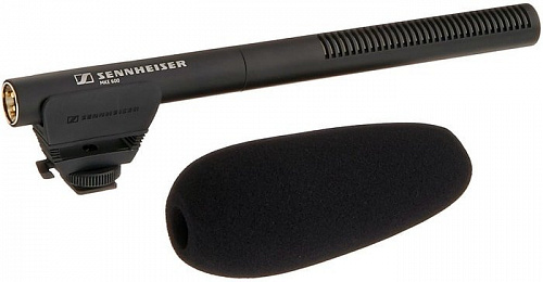 Микрофон Sennheiser MKE 600