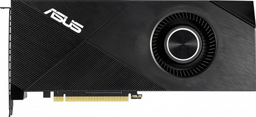 Видеокарта ASUS Turbo GeForce RTX 2060 Super Evo 8GB GDDR6 TURBO-RTX2060S-8G-EVO