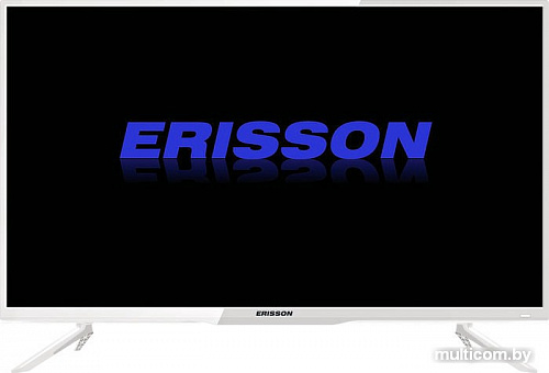 Телевизор Erisson 32HLE18T2W