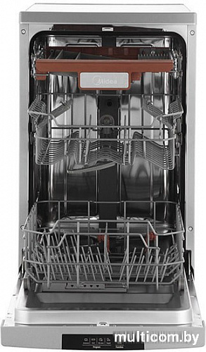 Посудомоечная машина Midea MFD45S110S