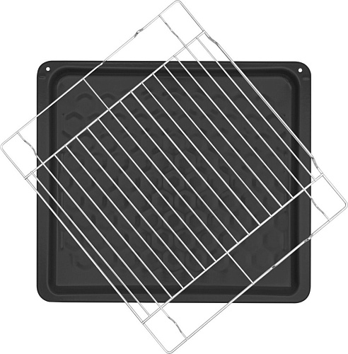 Кухонная плита Hansa FCMX59323