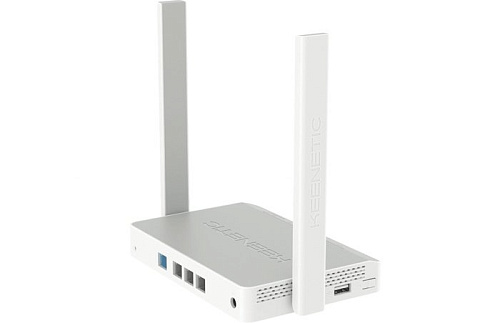 4G Wi-Fi роутер Keenetic Extra KN-1713