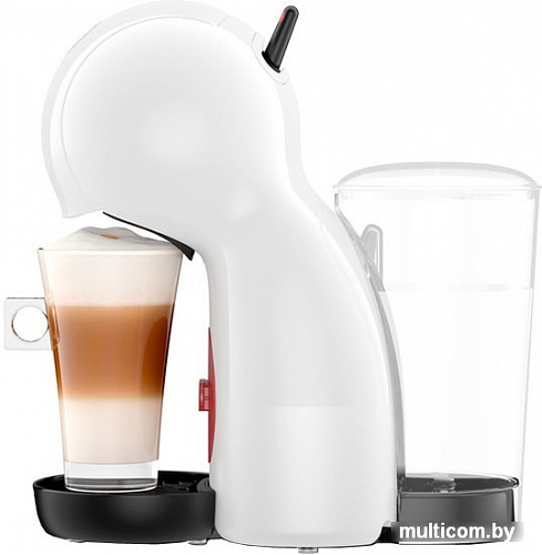 Капсульная кофеварка Krups Dolce Gusto Piccolo XS KP1A01