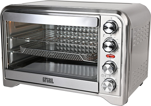 Мини-печь GFgril GFO-34