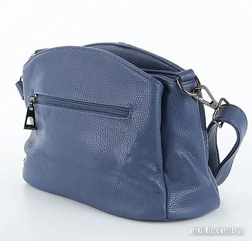 Женская сумка Passo Avanti 536-9258-DBL (синий)