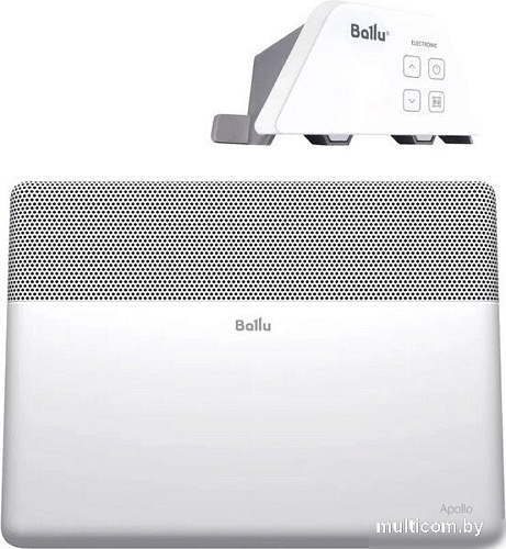 Конвектор Ballu Apollo Transformer BEC/AT-2500 (электронное управление)