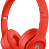 Beats Solo3 Wireless коллекция Icon (красный цитрус)