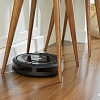 Робот для уборки пола iRobot Roomba e5