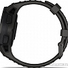 Умные часы Garmin Instinct Solar (графит)