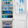 Холодильник Midea MRB520SFNW3
