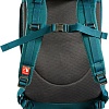 Рюкзак Tatonka Grip Rolltop Pack S (teal green)