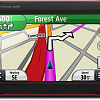 Туристический навигатор Garmin Montana 680