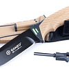 Туристический нож Ganzo G8012-DY