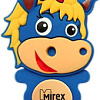 USB Flash Mirex HORSE BLUE 8GB (13600-KIDBHS08)