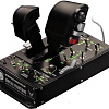Оборудование для авиасимов Thrustmaster HOTAS Warthog Dual Throttle
