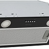 Кухонная вытяжка Krona Asta 600 PB КА-00008899 (черный)