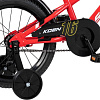 Детский велосипед Schwinn Koen 16 S0614RU (красный/белый)
