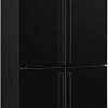 Четырёхдверный холодильник Smeg FQ60NDE