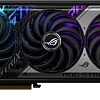 Видеокарта ASUS ROG Strix GeForce RTX 5070 Ti 16GB GDDR7 OC Edition