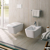 Унитаз Geberit iCon Square 201.950.00.0