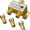 Разветвитель Rexant 05-6101-1