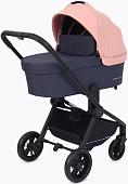 Универсальная коляска Rant Energy Basic RA092 (3 в 1, коралловый)