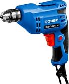 Безударная дрель Зубр ЗД-П420эР