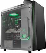 Корпус DeepCool Baronkase Liquid (черный)