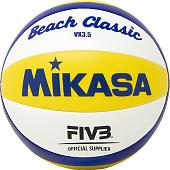 Волейбольный мяч Mikasa VX3.5 Mini (1 размер)