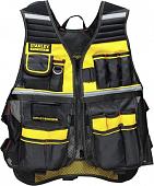 Жилет для инструментов Stanley FatMax Tool Vest FMST1-71181