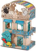 Кукольный домик Тутси Домик Балерины 1-168-2021