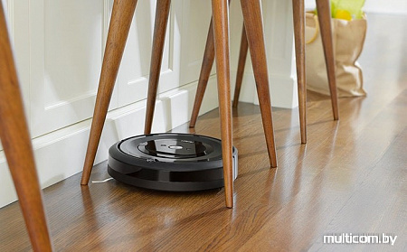 Робот для уборки пола iRobot Roomba e5