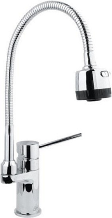 Смеситель Timo Saona 2308 F