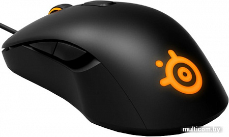 Игровая мышь SteelSeries Rival 105