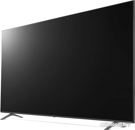 Телевизор LG UQ90 86UQ90006LD