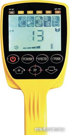 Металлоискатель Tianxun TX-610 RU