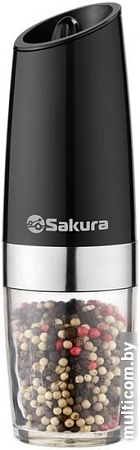 Электроперечница Sakura SA-6643BK