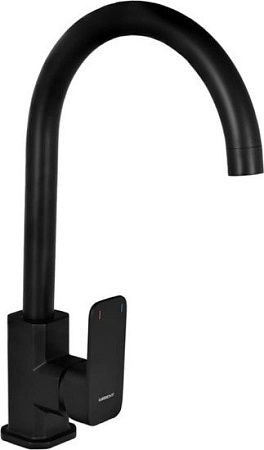 Смеситель Wisent WG4033B-2