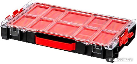 Набор ящиков Qbrick System Pro Set 5в1