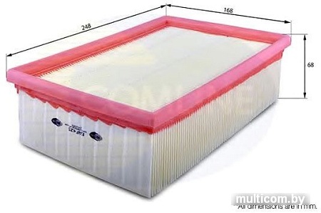 Воздушный фильтр Comline EAF425