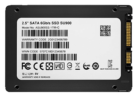 ADATA ADATA Ultimate SU900 1TB