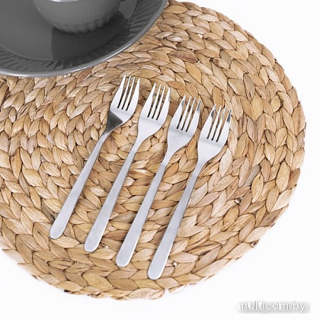 Набор столовых вилок Swed House Rostfrittsal MR3-080