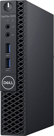 Компактный компьютер Dell OptiPlex Micro 3070-275492