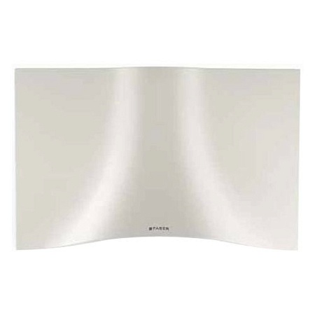 Каминная вытяжка Faber Faber VEIL TIBETAN SILVER A90