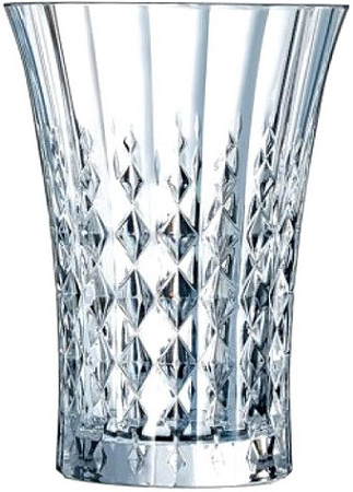 Набор стаканов для воды и напитков Eclat Lady Diamond L9746