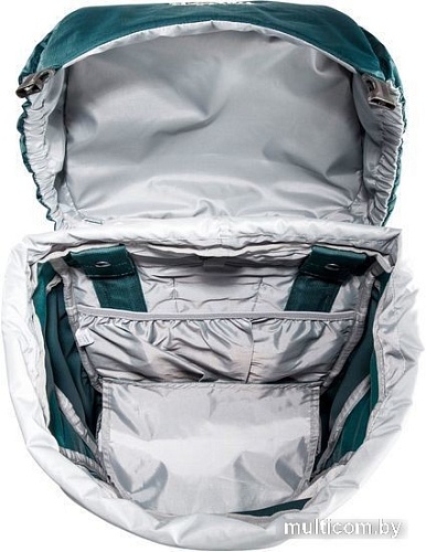 Туристический рюкзак Tatonka Noras 65+10 Trekking (teal-green)