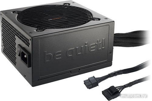 Блок питания be quiet! Pure Power 11 500W BN293