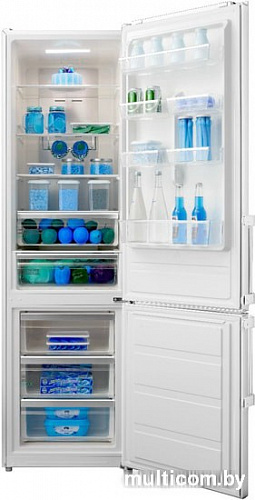 Холодильник Midea MRB520SFNW3