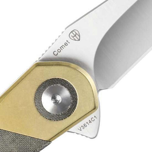 Складной нож KIZER Comet V3614C1